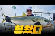 이태곤, 낚시 등 일상 담은 유튜브 ‘킹태곤’ 공개