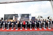 인천 동구, 만석·화수 해안산책로 연계 복합건축물 조성사업 착공