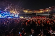 인천광역시, K-POP 대표 축제 잉크(INK) 콘서트 성공적 개최