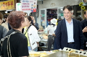 고양특례시, 추석 연휴 종합대책 가동… “시민 안전·편의 최우선”