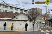 서울시 종로구, 스마트폴 설치로 ‘스쿨존’ 안전 책임진다