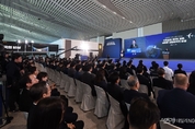 인천국제공항 '연간 여객 1억명'… 동북아 시대 세계 3대 메가 허브로 발돋움