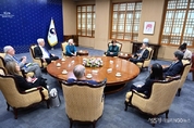 김홍균 외교부 제1차관, 美 외교정책위원회 대표단 접견