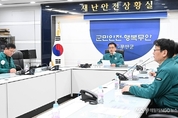 [속보]최 대통령 권한대행, “사상자 깊은 애도…피해 수습 지원에 집중” 7일간 국가 애도기간 선포