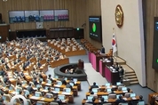 명태균특별법 27일 국회 본회의 통과... 윤 대통령 탄핵 말미 '태풍의 핵' 될까?