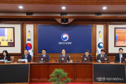 헌재, ‘韓 헌재 재판관 지명’ 재판관 전원일치 '효력정지' 인용