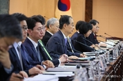 韓 대행, 2025 아시아태평양경제협력체 (APEC) 정상회의 준비위 6차 회의 개최