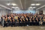 도산 안창호가 창립한 흥사단, 창립 제112주년 기념식 성황리 마무리