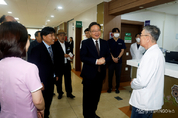 국립소록도병원 개원 109주년 맞아 '전국 한센인과 함께하는 화합의 장' 마련