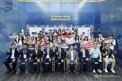 ‘2025 제32회 아시아 주니어 스쿼시 선수권대회’ 성황리 개최