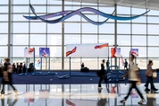 인천공항, 미디어아트 기획전시 '기기 밖의 유령'전 개최