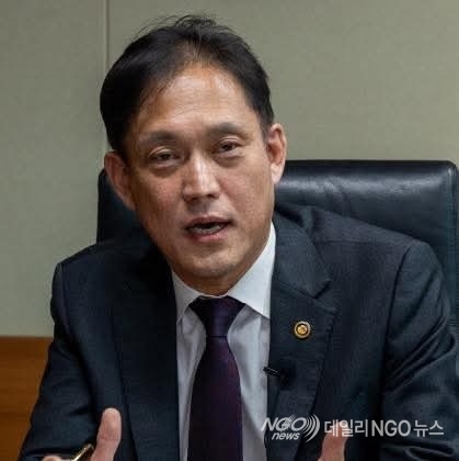 <strong>김태규 전 방송통신위원회 부위원장</strong>
