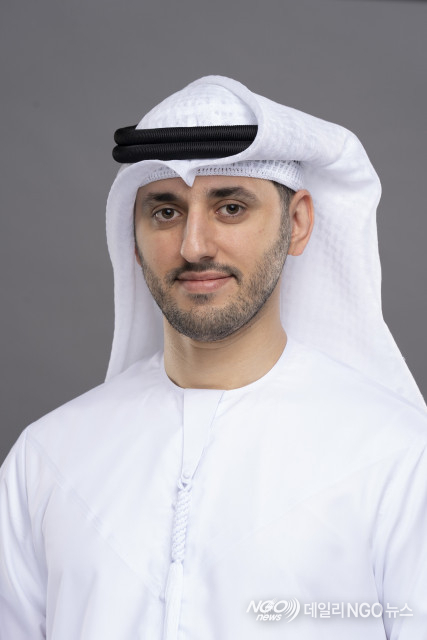 <strong>모하메드 알 아스카르(Mohamed Al Askar) TAMM 총괄</strong>